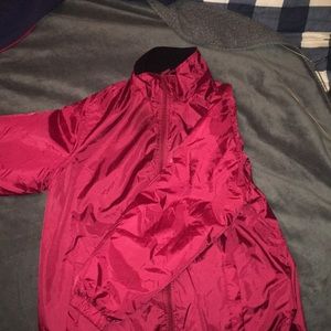 Men’s Totes jacket